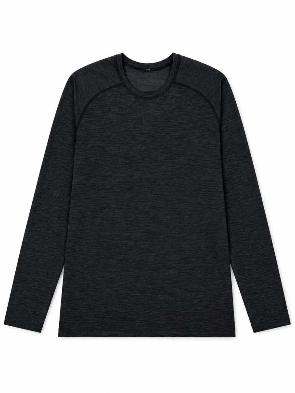 Lululemon Performance Gym 🖤 Metal Vent Tech Long Sleeve XL